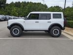 New 2025 Ford Bronco Badlands 4WD SUV for sale #U590113 - photo 7