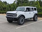New 2025 Ford Bronco Badlands 4WD SUV for sale #U590113 - photo 8