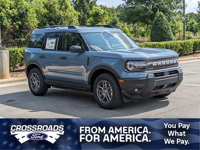 2025 Ford Bronco Sport 4WD SUV for sale #U590114 - photo 1