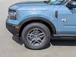 2025 Ford Bronco Sport 4WD SUV for sale #U590114 - photo 11