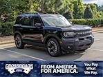 New 2025 Ford Bronco Sport Outer Banks 4WD SUV for sale #U590115 - photo 1
