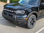 New 2025 Ford Bronco Sport Outer Banks 4WD SUV for sale #U590115 - photo 10