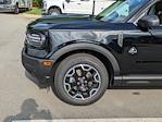 New 2025 Ford Bronco Sport Outer Banks 4WD SUV for sale #U590115 - photo 11