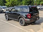 New 2025 Ford Bronco Sport Outer Banks 4WD SUV for sale #U590115 - photo 6