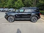 New 2025 Ford Bronco Sport Outer Banks 4WD SUV for sale #U590115 - photo 7