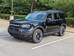 New 2025 Ford Bronco Sport Outer Banks 4WD SUV for sale #U590115 - photo 8