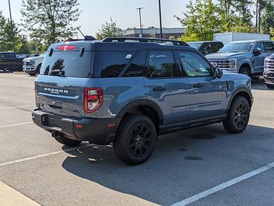 2025 Ford Bronco Sport 4WD SUV for sale #U590122 - photo 2