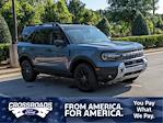 2025 Ford Bronco Sport 4WD SUV for sale #U590122 - photo 1