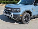 2025 Ford Bronco Sport 4WD SUV for sale #U590122 - photo 10
