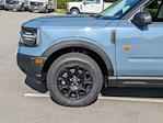 2025 Ford Bronco Sport 4WD SUV for sale #U590122 - photo 11