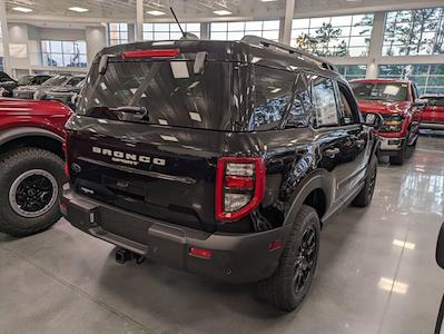 2025 Ford Bronco Sport 4WD SUV for sale #U590123 - photo 2