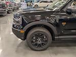 2025 Ford Bronco Sport 4WD SUV for sale #U590123 - photo 9