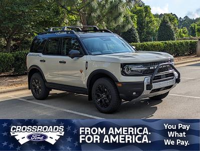 2025 Ford Bronco Sport 4WD SUV for sale #U590126 - photo 1