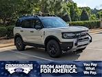 2025 Ford Bronco Sport 4WD SUV for sale #U590126 - photo 1
