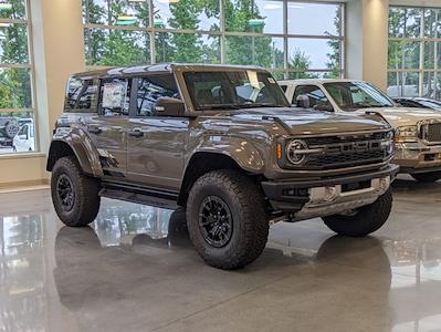 New 2025 Ford Bronco Raptor 4WD SUV for sale #U590128 - photo 1
