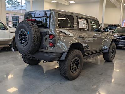 New 2025 Ford Bronco Raptor 4WD SUV for sale #U590128 - photo 2