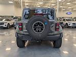 New 2025 Ford Bronco Raptor 4WD SUV for sale #U590128 - photo 5