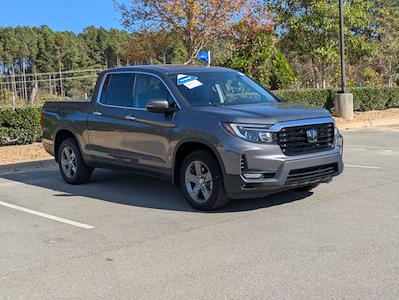 Used 2023 Honda Ridgeline RTL-E Crew Cab for sale #U590128A - photo 1
