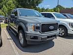 2018 Ford F-150 Super Cab 4WD Pickup for sale #U590129B - photo 1