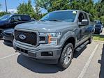 2018 Ford F-150 Super Cab 4WD Pickup for sale #U590129B - photo 3