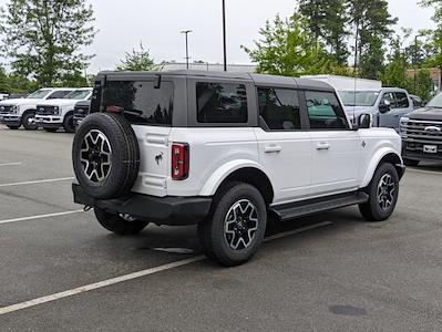 2025 Ford Bronco 4WD SUV for sale #U590137 - photo 2