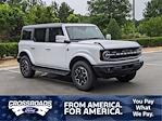 2025 Ford Bronco 4WD SUV for sale #U590137 - photo 1