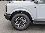 2025 Ford Bronco 4WD SUV for sale #U590137 - photo 11