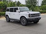 2025 Ford Bronco 4WD SUV for sale #U590137 - photo 3