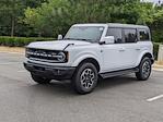 2025 Ford Bronco 4WD SUV for sale #U590137 - photo 8