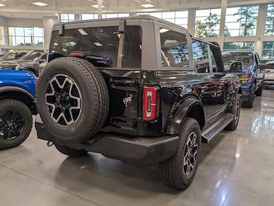 2025 Ford Bronco 4WD SUV for sale #U590138 - photo 2