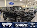2025 Ford Bronco 4WD SUV for sale #U590138 - photo 1