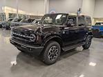 2025 Ford Bronco 4WD SUV for sale #U590138 - photo 8