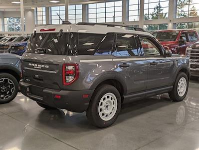 2025 Ford Bronco Sport 4WD SUV for sale #U590139 - photo 2