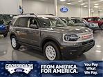 2025 Ford Bronco Sport 4WD SUV for sale #U590139 - photo 1