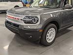 2025 Ford Bronco Sport 4WD SUV for sale #U590139 - photo 10