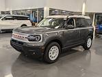 2025 Ford Bronco Sport 4WD SUV for sale #U590139 - photo 8