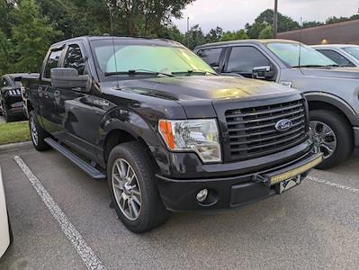 2014 Ford F-150 SuperCrew Cab RWD Pickup for sale #U590144A - photo 1
