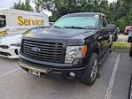 2014 Ford F-150 SuperCrew Cab RWD Pickup for sale #U590144A - photo 4