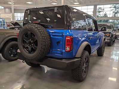 2025 Ford Bronco 4WD SUV for sale #U590147 - photo 2