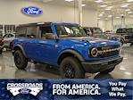 2025 Ford Bronco 4WD SUV for sale #U590147 - photo 1