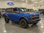 2025 Ford Bronco 4WD SUV for sale #U590147 - photo 3