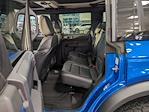 2025 Ford Bronco 4WD SUV for sale #U590147 - photo 28