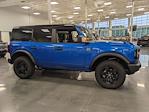2025 Ford Bronco 4WD SUV for sale #U590147 - photo 4