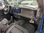 2025 Ford Bronco 4WD SUV for sale #U590147 - photo 38