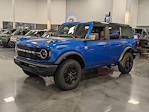 2025 Ford Bronco 4WD SUV for sale #U590147 - photo 7