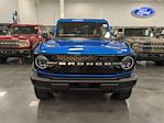 2025 Ford Bronco 4WD SUV for sale #U590147 - photo 8