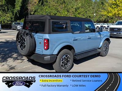 New 2025 Ford Bronco Outer Banks for sale #U590148 - photo 2