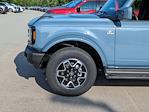 New 2025 Ford Bronco Outer Banks 4WD SUV for sale #U590148 - photo 11
