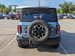 New 2025 Ford Bronco Outer Banks 4WD SUV for sale #U590148 - photo 5