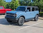 New 2025 Ford Bronco Outer Banks 4WD SUV for sale #U590148 - photo 8